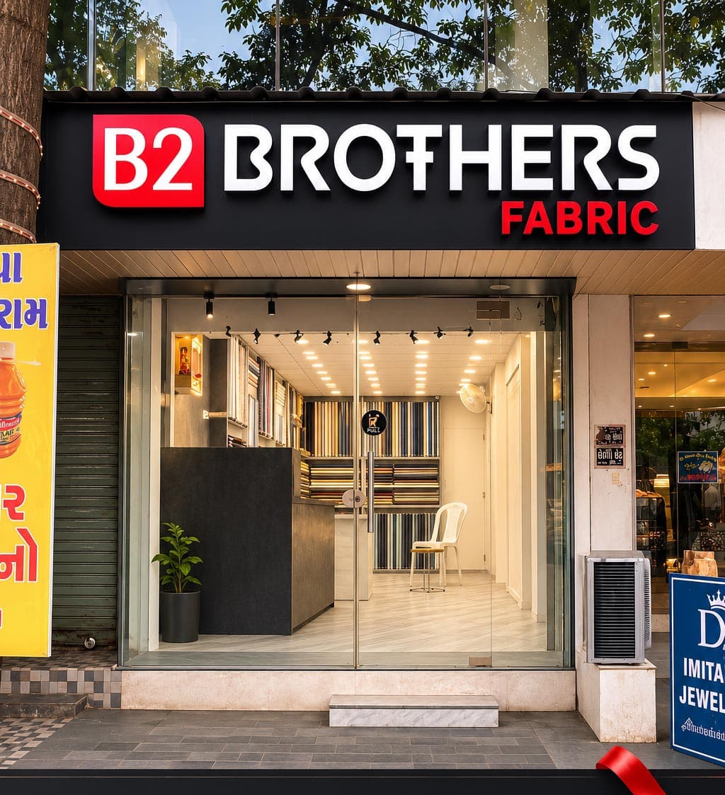 B2 Brothers